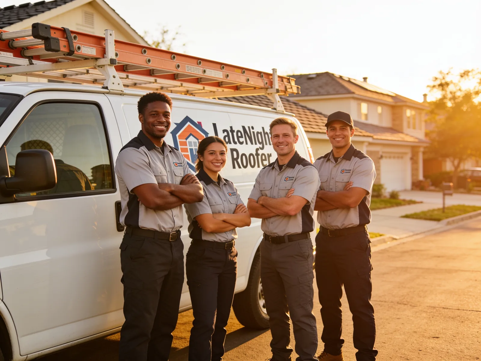 Emergency Roof Repair company in Nebo, IL